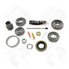 Yukon Gear & Axle yk tlc-a | Yukon Gear Master Overhaul Kit For 90 and Older Toyota Landcruiser Diff; 1990-1990 Alternate Image 4