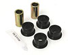 Energy Suspension 3.7104g | 60-72 GM 1/2 Ton C-10/C1500 Black Rear Tracking Arm Bushing Set; 1960-1972 Alternate Image 1