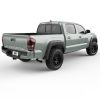 EGR blf1017 | 16-22 Toyota Tacoma Baseline Bolt Stylefender Flares Set Of 4; 2016-2022 Alternate Image 6