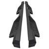 Westin 56-14225 | /HDX 2022 Toyota Tundra Double Cab Drop Nerf Step Bars - Textured Black; 2022-2022 Alternate Image 2