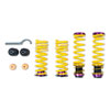 KW 25325093 | KW Suspension KW Height Adjustable Spring Kit Mercedes Benz C Class; 2017-2019 Alternate Image 2