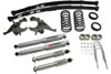 Belltech 619SP | LOWERING KIT WITH SP SHOCKS Alternate Image 1