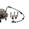 MOOG 515071 | 2007 Chevrolet Silverado 1500 Classic Front Hub Assembly; 2007-2007 Alternate Image 5