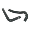 Mishimoto mmhose-sup-93bk | 93-98 Toyota Supra Black Silicone Hose Kit; 1993-1998 Alternate Image 1