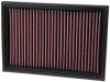 K&N Engineering 335007 | K&N 2013 Buick Encore 1.4L L4 Drop In Air Filter; 2013-2013 Alternate Image 6