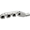 Magnaflow 52236 | MagnaFlow Direct Fit Converter 07-10 BMW X5 4.8L V8; 2007-2010 Alternate Image 1