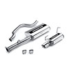 Magnaflow 16656 | Exhaust System Trailblazer SS 6.0L; 2006-2009 Alternate Image 1