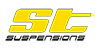 ST Suspensions 18250039 | ST 22-23 Honda Civic (FE/FL) / 23-24 Acura Integra Height Adjustable Coilovers - ST XA; 2022-2023 Alternate Image 1