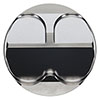 Wiseco k650m865ap | Honda K-Series +10.5cc Dome 1.181x86.5mm Piston Shelf Stock Kit; 2001-2012 Alternate Image 7