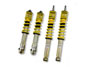 ST Suspensions 13280002 | ST Coilover Kit 85-97 Volkswagen Golf MKII/MKIII; 1985-1997 Alternate Image 2