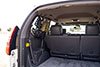 DV8 Offroad mpgx01 | 03-09 Lexus GX 470 Rear Window Molle Storage Panels; 2003-2009 Alternate Image 10