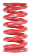 Skunk2 Racing 521-99-1040 | Skunk2 Universal Race Spring (Straight) - 7 in.L - 2.5 in.ID - 18kg/mm (0700.250.018S) Alternate Image 1