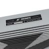 Mishimoto mmintest20sl | Ford Explorer ST 2020+ Performance Intercooler - Silver; 2020-2023 Alternate Image 1