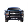 Westin 40-1175 | 2003-2007 Chevrolet Silverado Classic 1500LD Sportsman Grille Guard - Black; 2003-2007 Alternate Image 5