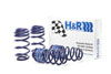 H&R 28788-2 | H&R 15-19 Porsche Macan/Macan S/Macan Turbo 3.0S/3.6T/2.0T 95B Sport Spring (w/o PASM); 2015-2021 Alternate Image 1