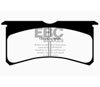 EBC dp2037 | Brakes Greenstuff 2000 Series Sport Pads Alternate Image 3