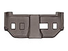 WeatherTech 476079 | 2015+ Cadillac Escalade ESV Rear FloorLiner - Cocoa; 2015-2023 Alternate Image 1