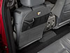 WeatherTech sbp003ch | 18.5in w x 23.5in h Seat Back Protector - Black Alternate Image 1