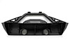 DV8 Offroad fbjl05 | 07-23 Jeep Wrangler JK/JL & Gladiator JT FS-15 Series Front Bumper; 2007-2023 Alternate Image 1