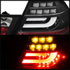 SPYDER 5073815 | Spyder BMW E46 2Dr Coupe ( Do Not Fit Convertible ) Light Bar LED Tail Lights - Black - (ALT-YD-BE4600-LBLED-BK); 2000-2003 Alternate Image 8