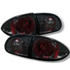 SPYDER 5001276 | Spyder Chevrolet Cavalier Altezza Tail Lights - Smoke - (ALT-YD-CCAV95-SM); 1995-2002 Alternate Image 2