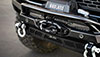 DV8 Offroad fbbr05 | 21-23 Ford Bronco Spec Series Front Bumper; 2021-2023 Alternate Image 5