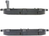 Stoptech 308.14320 | StopTech Street Brake Pads Hyundai Santa Fe, Front; 2010-2015 Alternate Image 5