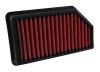 AEM Induction 2820472 | AEM 11-15 Kia Rio 1.4L / 1.6L DryFlow Air Filter; 2011-2015 Alternate Image 1