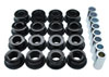 Whiteline w61382a | Plus 6/94-7/98 Legacy / 4/93-06 Impreza Rear Control Arm Bushing Kit; 1994-2006 Alternate Image 8