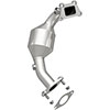 Magnaflow 52184 | Direct Fit Converter 2012-2013 Impala 3.6 L Underbody; 2012-2013 Alternate Image 1