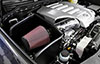 K&N Engineering 779040kp | K&N 16-17 Toyota Land Cruiser V8-5.7L High Flow Performance Kit; 2016-2017 Alternate Image 11