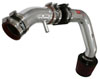 Injen RD1966P | Cold Air Intake Nissan Sentra SER, Spec V 2.5L, Polished; 2002-2006 Alternate Image 5