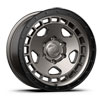 Fifteen52 thdmg-178569-00 | fifteen52 Turbomac HD 17x8.5 6x139.7 0mm ET 106.2mm Center Bore Magnesium Grey Wheel Alternate Image 2