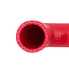 Mishimoto mmhose-e30-88rd | 88-91 BMW E30 (M3) Red Silicone Hose Kit; 1988-1991 Alternate Image 6