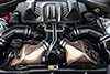 CSF 8109R | 12-16 BMW 12-18 BMW M6 (F06/F12/F13) Twin Charge-Air-Cooler Set - Raw Finish; 2012-2018 Alternate Image 8