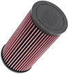 K&N Engineering pl1014 | K&N 2014 Polaris RZR XP1000 Replacement Air Filter; 2014-2014 Alternate Image 3