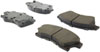 Stoptech 305.15220 | StopTech Street Select Brake Pads Chevrolet Cruze Limited, Front; 2016-2016 Alternate Image 5