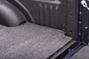 Bedrug bmh17rbs | BedRug 2017+ Honda Ridgeline (2pc Floor) Mat (Use w/Spray-In & Non-Lined Bed); 2017-2021 Alternate Image 2