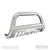 Westin 31-5900 | 2017-2018 Ford F-250/350 E-Series Bull Bar - SS; 2017-2018 Alternate Image 2