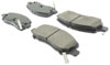 Stoptech 309.16470 | StopTech Sport Brake Pads Dodge Dart, Rear; 2013-2016 Alternate Image 3