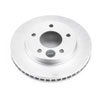 PowerStop ar8217evc | Power Stop 83-96 Buick Century Front Evolution Geomet Coated Rotor; 1983-1996 Alternate Image 1