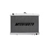 Mishimoto MMRAD-MAX-95 | Nissan Maxima Manual Transmission Aluminum Radiator; 1995-1999 Alternate Image 6