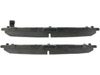 Stoptech 305.07490 | StopTech Street Select Brake Pads Pontiac Firebird, Front; 1998-2002 Alternate Image 6