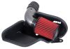 AEM Induction 21763c | AEM 11-14 Volkswagen Jetta 2.0L L4 - Cold Air Intake System - Gunmetal Gray; 2011-2014 Alternate Image 2