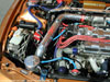 Injen RD1420P | Cold Air Intake Acura Integra LS, LS Special, RS, Polished; 1994-2001 Alternate Image 7