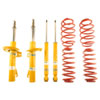 Bilstein 46-183804 | B12 (Sportline) Suspension Kit Volkswagen Jetta Front and Rear; 2005-2017 Alternate Image 6