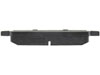 Stoptech 305.14560 | StopTech Street Select Brake Pads Volkswagen Beetle Base 288mm Front Disc, Rear; 2015-2015 Alternate Image 5