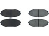 Stoptech 305.07930 | StopTech Street Select Brake Pads Acura MDX, Front; 2001-2002 Alternate Image 6