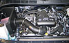 K&N Engineering 6390321 | K&N 07-08 Toyota Tundra V8-4.7L Aircharger Performance Intake; 2007-2008 Alternate Image 5