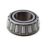 Omix 18672.06 | Outer Output Shaft Bearing Dana 20/300 72-86 CJ; 1986-1986 Alternate Image 1